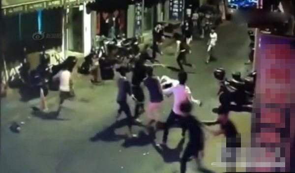 群殴致死案关于群殴致死案，以下是部分案例