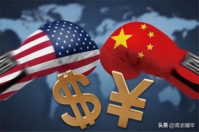 记者：印度连出3招反制美国